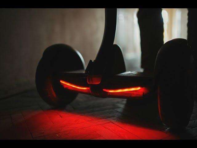 NINEBOT SEGWAY MINIPRO
