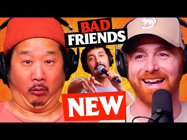 Paper Airplanes Come & Steal Your Girl | Ep 248 | Bad Friends