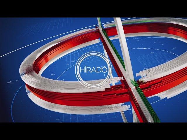 Híradó 2024.12.24. 19:30