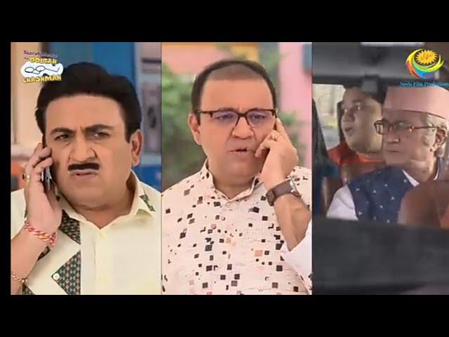 new Taarak mehta ka ooltah chashmah new promo | Tmkoc latest episode |tmkoc new episode |tmkoc