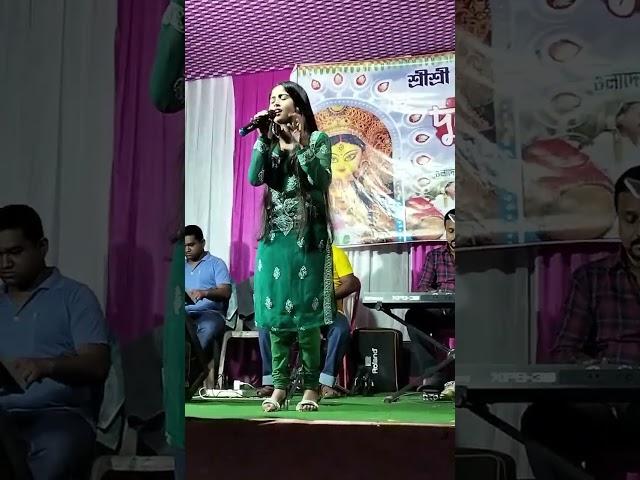 #Vromor koiyo giya #livestageperformance  #song #viral