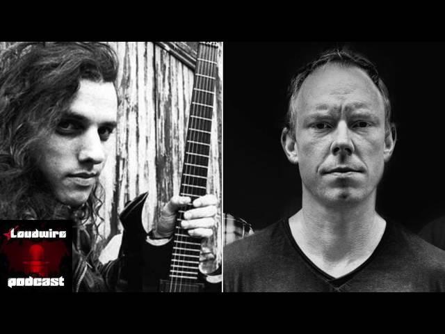 Death's Richard Christy: What the World Doesn't Know About Chuck Schuldiner - Podcast Preview