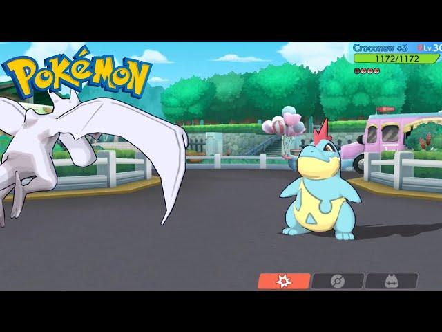 Lightning Pet G8 Game #15 (New Android Pokemon Game 2025)