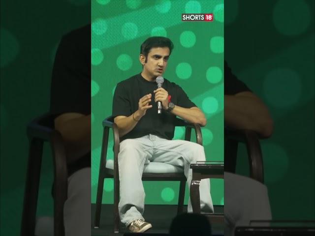 Gautam Gambhir Talks About His Views On Split Captaincy In Different Formats Of Cricket | N18S
