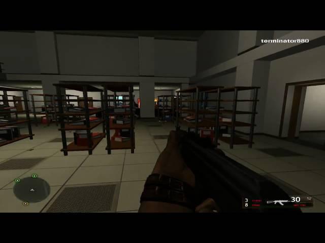 Armed Forces Corp Walkthrough HD - 04 - Loyalty Costs