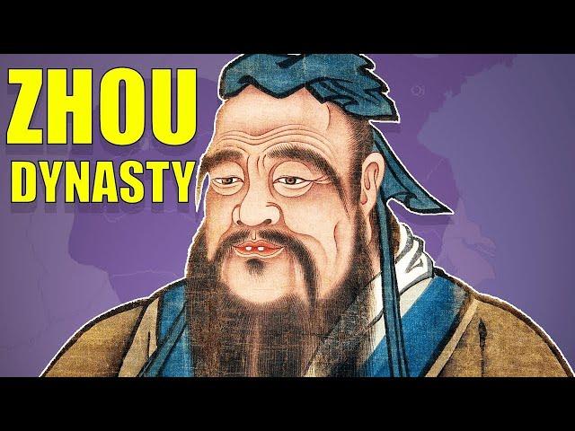 The Zhou Dynasty