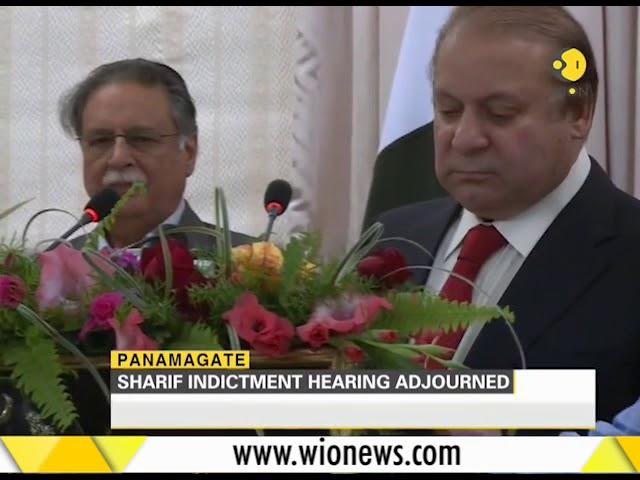 Panamagate: Nawaz Sharif skips court proceedings