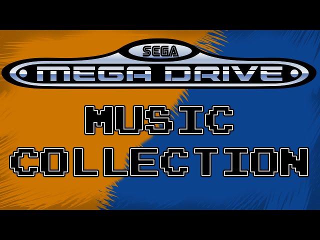  Best Mega Drive/SEGA Genesis Soundtracks 