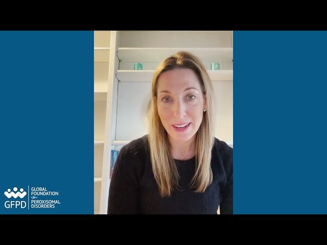 GFPD | WHY I GIVE: Kelly