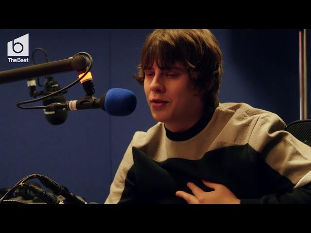 Jake Bugg performs 'Southern Rain' and 'This Time' at BBC Radio Nottingham