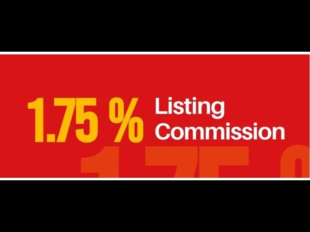 Sell My Home Fast I Flat Fee Listing I Low Commission Realtors