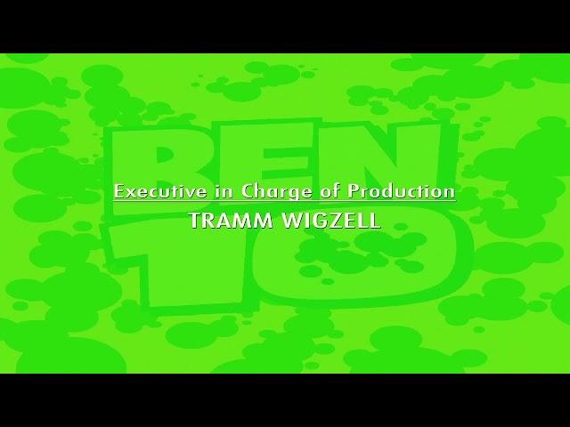 Ben 10 - Season 3-4 | End Credits (English) (HD)