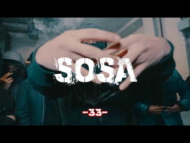 [FREE] Sweepers x Jay Hound x Sdot Go Type Beat - "SOSA" │ NY Dark Jersey Club Drill Type Beat 2023