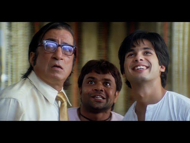 Rajpal yadav comedy scene | chup chup ke | movie scene | Rajpal yadav best comedy