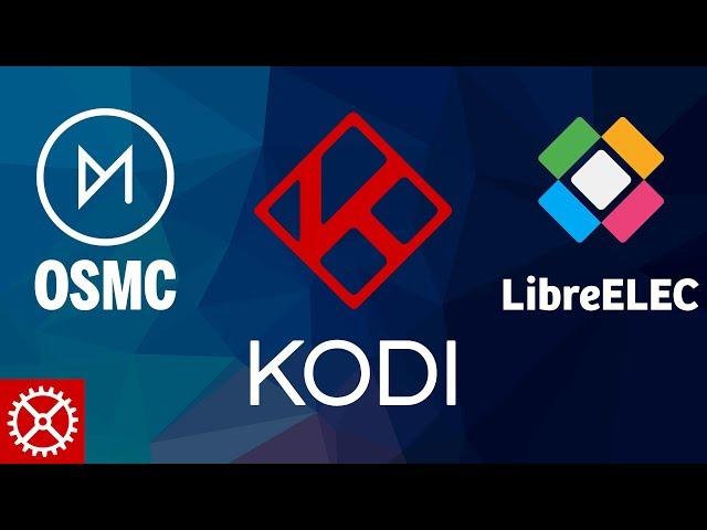 Setup Kodi OSMC & LibreELEC VPN on Raspberry Pi 3 with Private Internet Access using OpenVPN