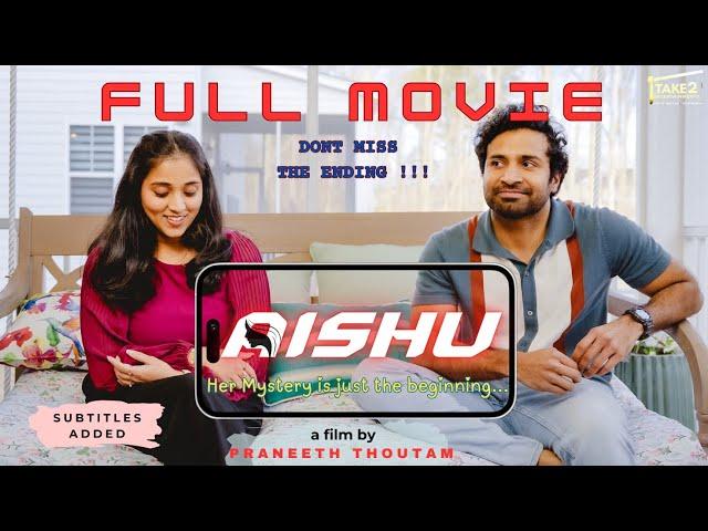 Aishu Latest Telugu Short Film | Comedy Thriller Full Movie