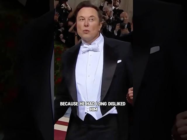The secret behind the bruises around Musk’s eyes#shorts #shortvideo #celebrity #actress #musk