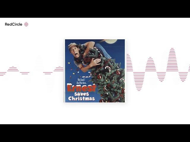 GEEK VIBES NATION - GVN Presents: They Called This a Movie - Ernest Saves Christmas (1988)