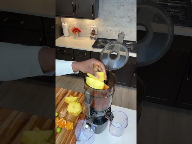 Parasite Cleanse Juice #papaya #fruit #healing #detox