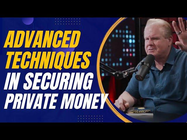 Advanced Techniques in Securing Private Funds for Real Estate Investments