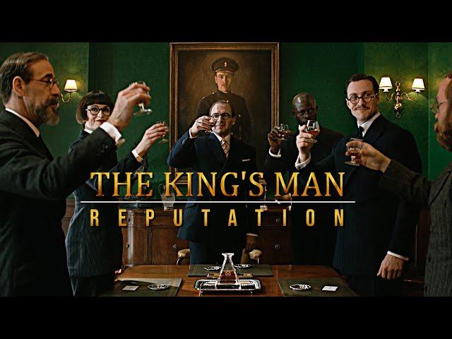 The King's Man | Reputation