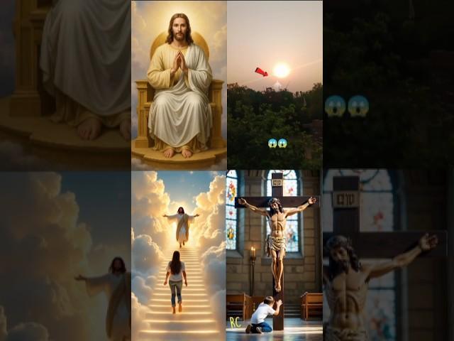 oh my god  yeshu pe viswas hai #shorts #jesuslovesyou