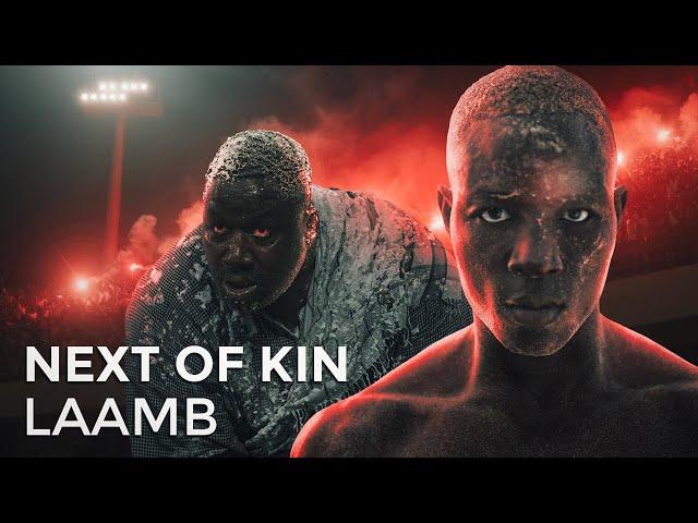 The brutal sport that you have probably never heard of | Next of Kin: Laamb