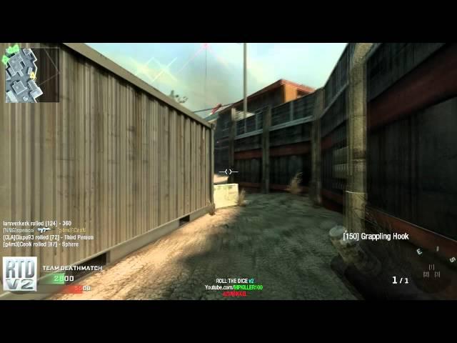 RTD hook fail