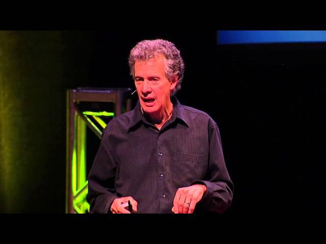 Myths, Shamans and Seers: Phil Borges at TEDxRainier