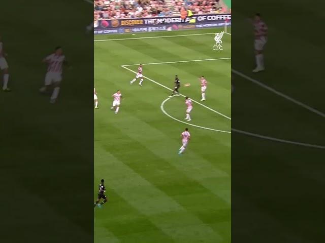 Brilliant from Coutinho  