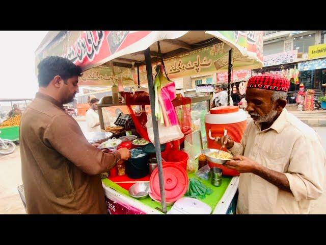 Multani dahi bhaly fruit chaat special | street food