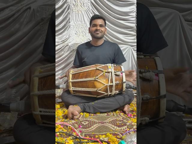 Best dholak player​⁠@abhaybhawsarofficial5767 #shorts #trending #dholak #trendingshorts