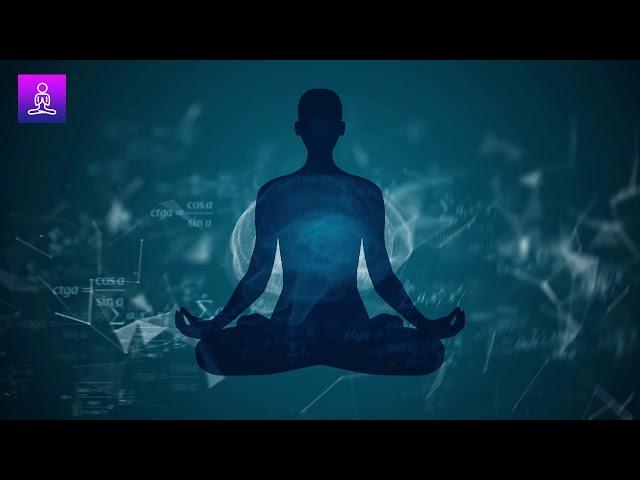 Study Music: Gamma Waves for Fast Learning, Focus Binaural Beats