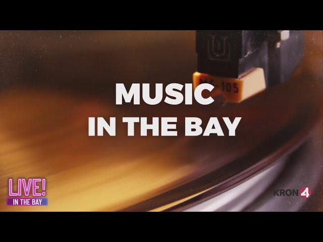 Steady Eddy and the Shakers Blend Classic Funk & Contemporary Cool