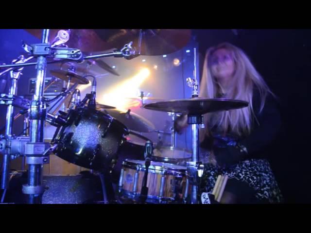 Beata Polak - "Sleepless" of Wolf Spider (Wilczy Pająk) 2016 - Wrocław Liverpool