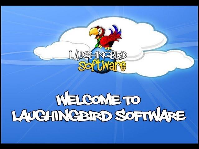 Graphics Software by Laughingbird Software - Gangnam Style