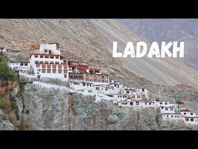 LADAKH Vlog 2 | Nubra Valley , khardungla pass, Diskit monastery ,Turtuk village ( first village)