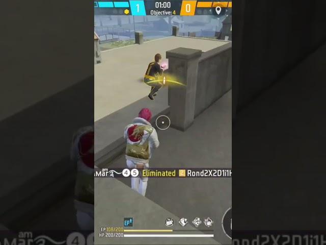 impossible gameplay #music #phonkmusic #phonk #slowedandreverb #freefire