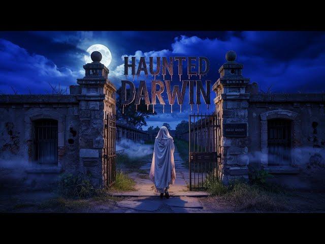 Top 10 Haunted Places in Darwin That Locals Don’t Dare to Visit at Night 