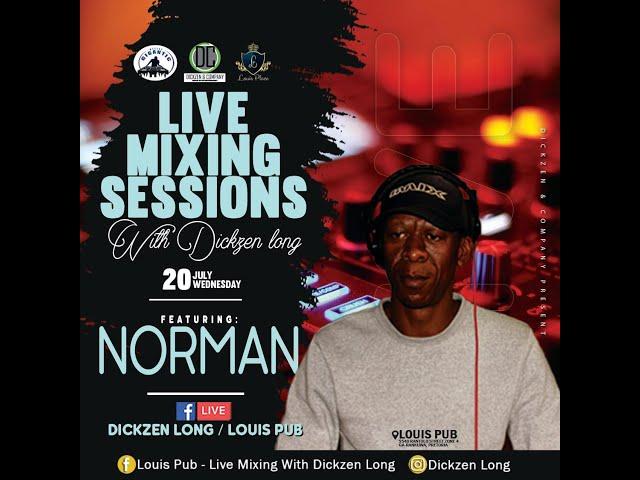 #Groove #House #Amapiano Deep House | Groove live mixing session by | norman dj