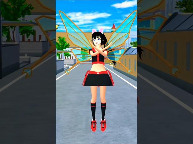 Sakura school simulator #sakuraschoolsimulator #sakura #sss #shorts #trending #viralshorts