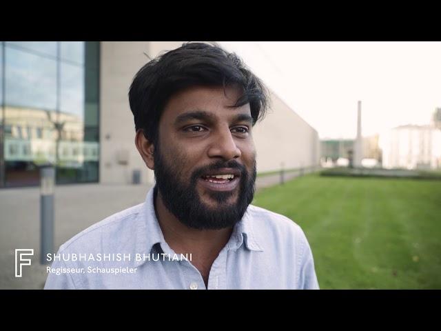 Filmfest München | Shubhashish Bhutiani