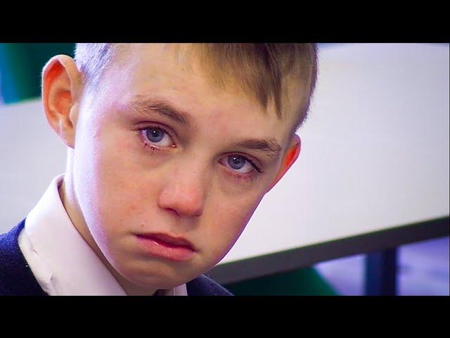 When Teenagers Have No Interest In Learning | Educating Yorkshire (HD) | Our Stories