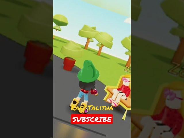 JOGED ADMIN DI PK XD JADUL 2019 | PK XD - Rafi Talitha #shorts