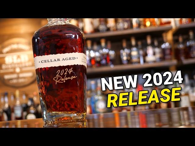 Could THIS Be Maker’s Mark’s Best Bourbon Yet?