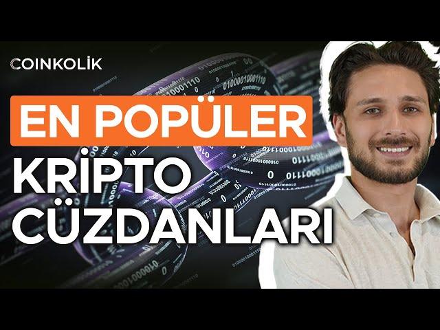 En İyi Kripto Para Cüzdanı Çeşitleri | En Güvenli Kripto Para Cüzdanı