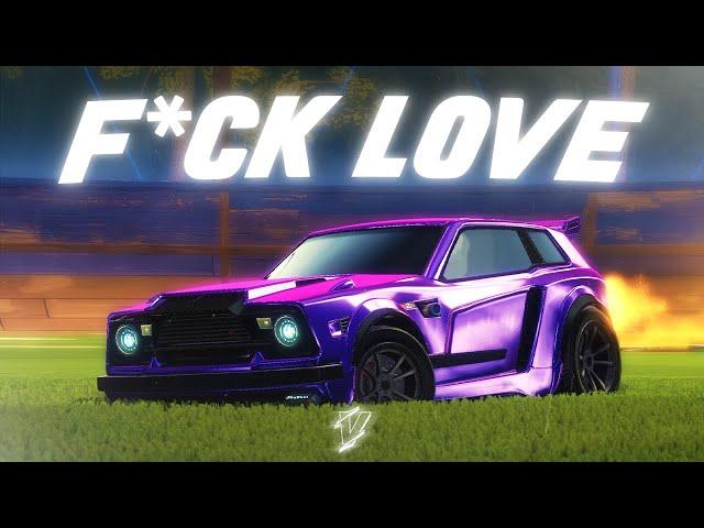 F*ck Love 