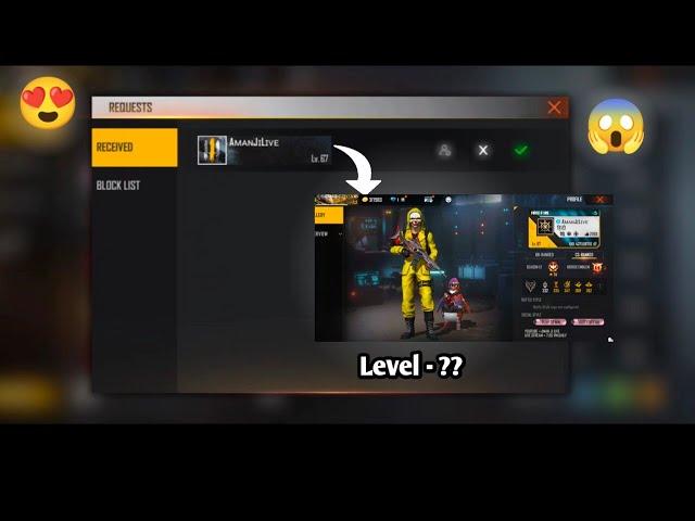 Yellow criminal send me req || grandmaster player || #evilgamer