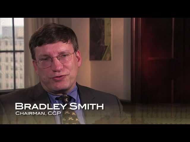 Center for Competitive Politics: A Freedom Files Profile