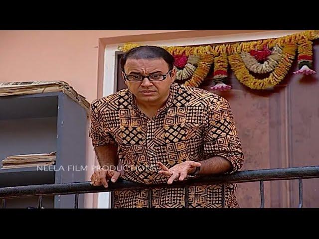 Episode 597 - Taarak Mehta Ka Ooltah Chashmah - Full Episode | तारक मेहता का उल्टा चश्मा